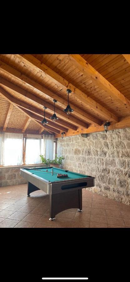 Villa Marija Gromaca Экстерьер фото
