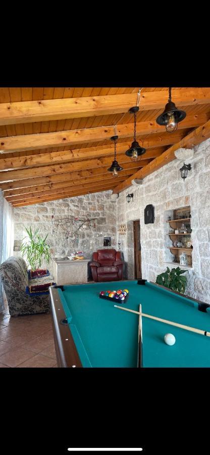 Villa Marija Gromaca Экстерьер фото