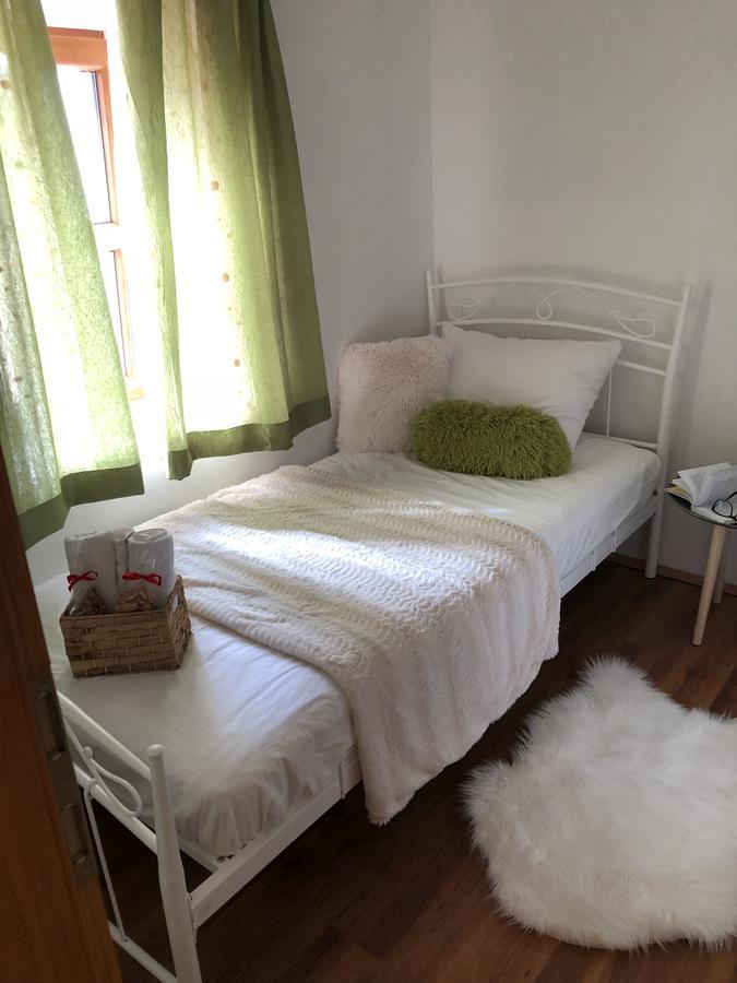 Villa Marija Gromaca Экстерьер фото